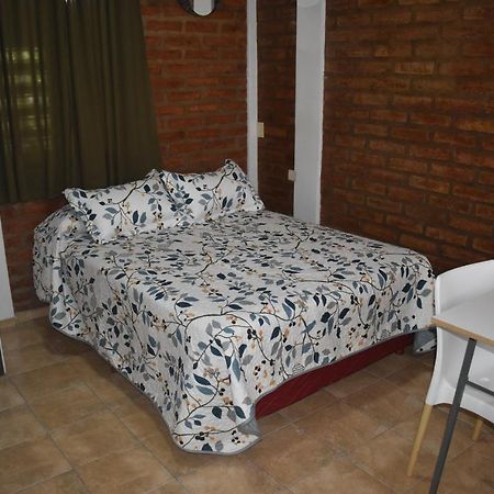 Kupal Departamentos Apartment San Juan Bagian luar foto