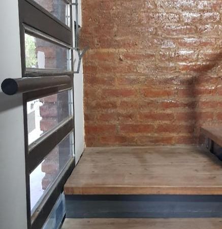 Kupal Departamentos Apartment San Juan Bagian luar foto