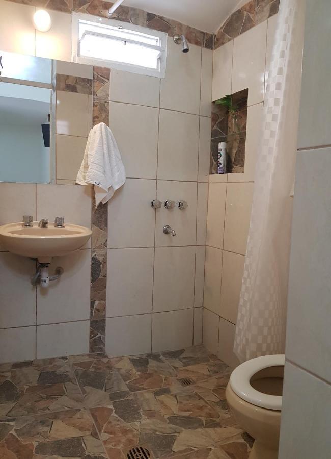 Kupal Departamentos Apartment San Juan Bagian luar foto