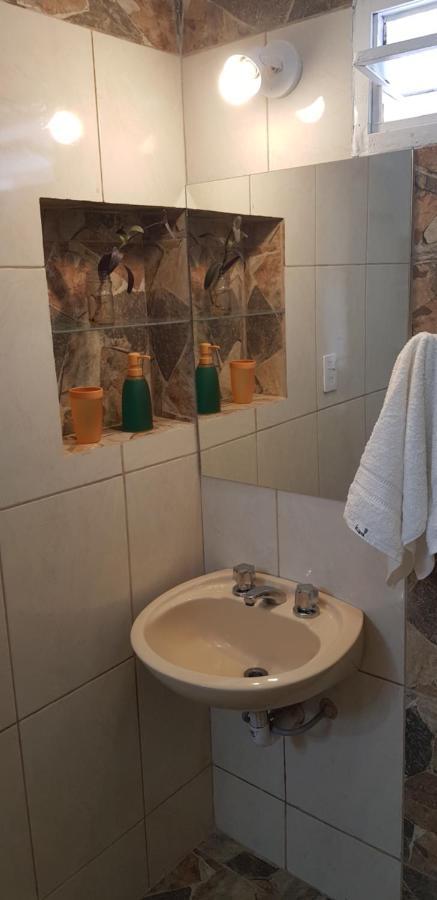 Kupal Departamentos Apartment San Juan Bagian luar foto