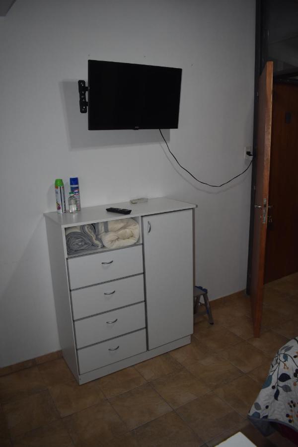Kupal Departamentos Apartment San Juan Bagian luar foto