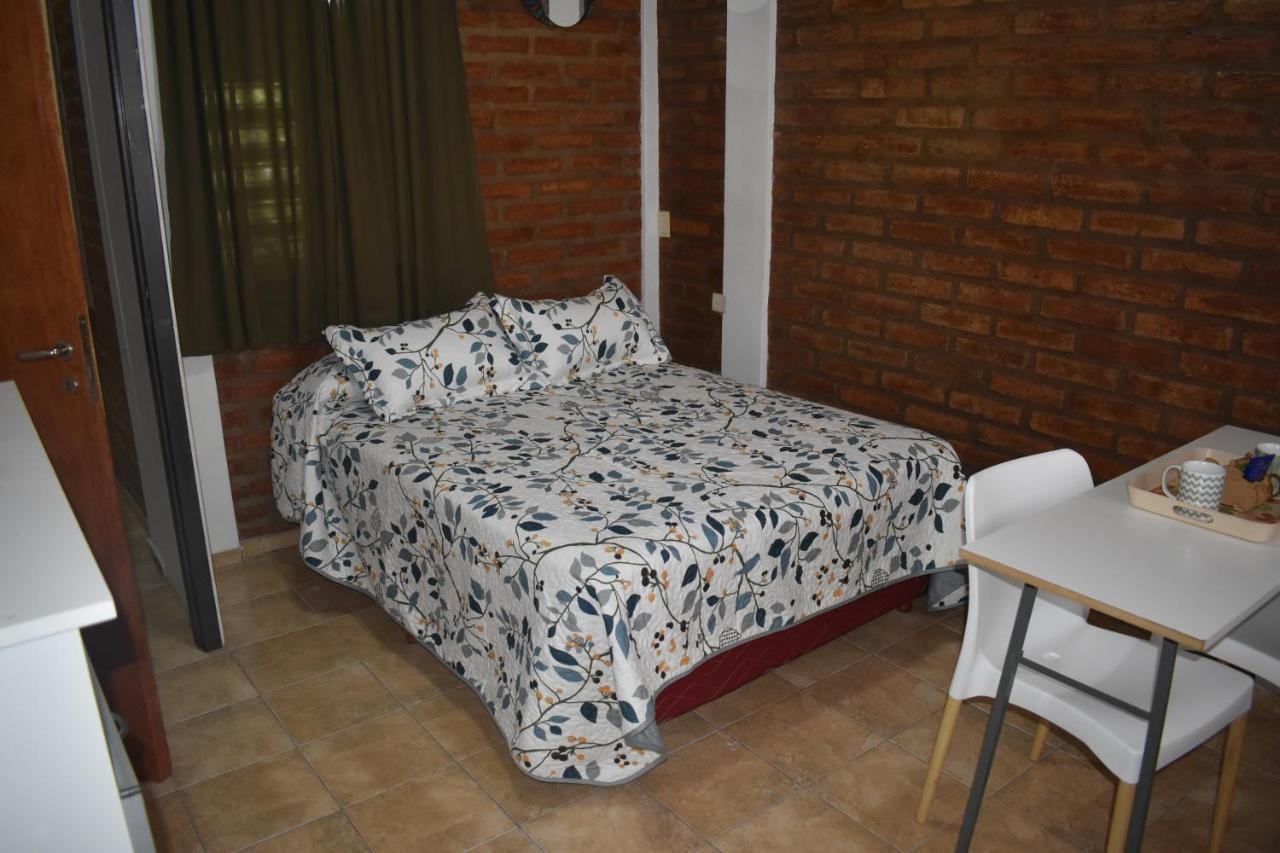 Kupal Departamentos Apartment San Juan Bagian luar foto