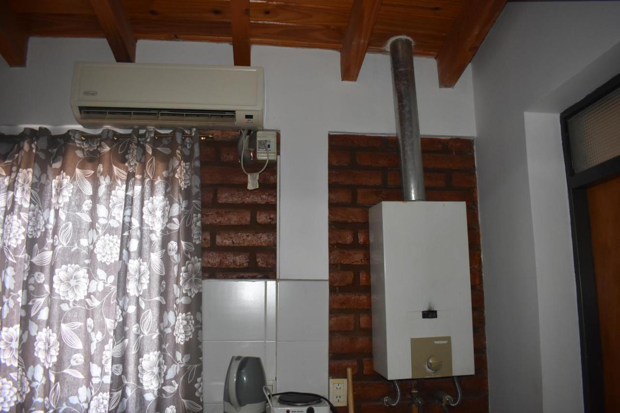 Kupal Departamentos Apartment San Juan Bagian luar foto