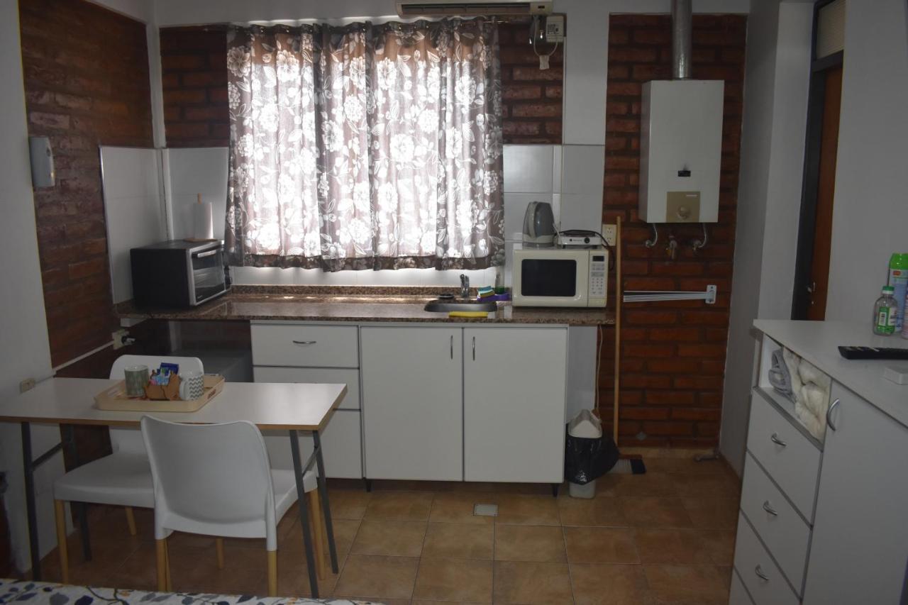 Kupal Departamentos Apartment San Juan Bagian luar foto