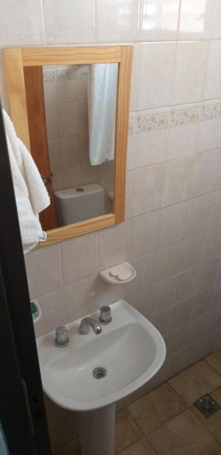 Kupal Departamentos Apartment San Juan Bagian luar foto