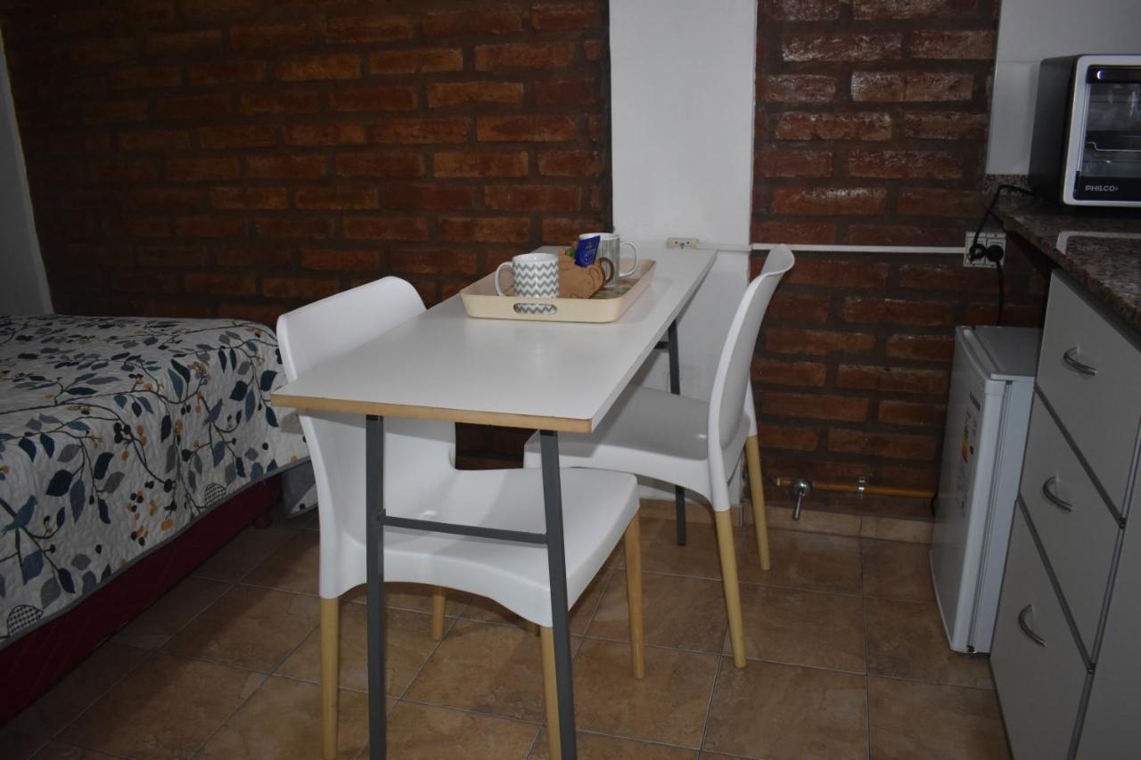 Kupal Departamentos Apartment San Juan Bagian luar foto