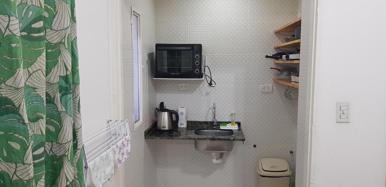 Kupal Departamentos Apartment San Juan Bagian luar foto
