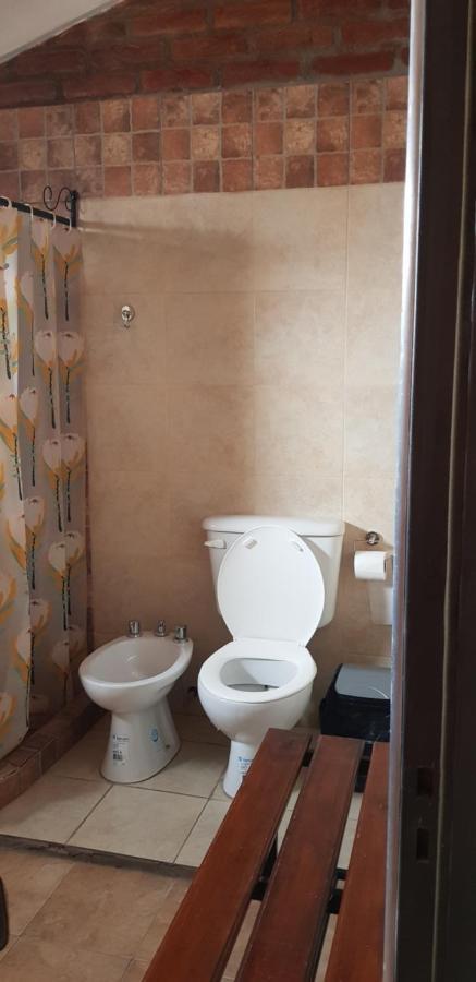 Kupal Departamentos Apartment San Juan Bagian luar foto