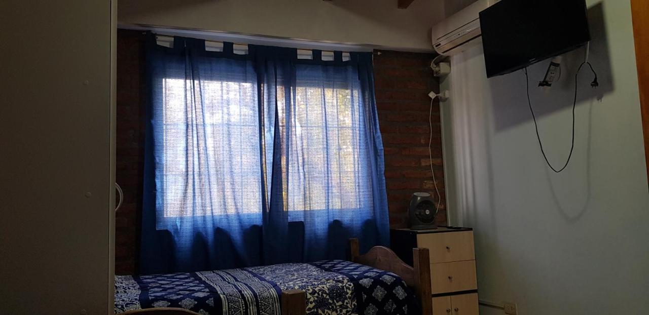 Kupal Departamentos Apartment San Juan Bagian luar foto