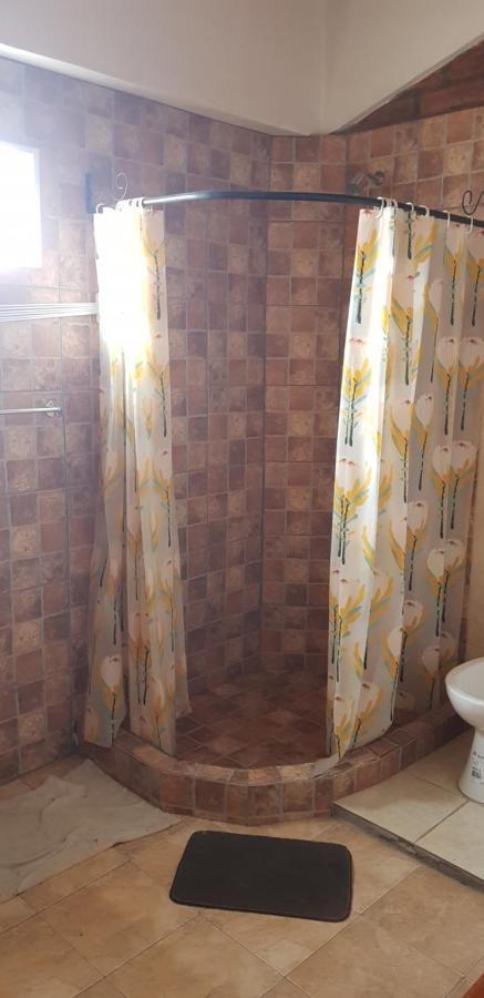 Kupal Departamentos Apartment San Juan Bagian luar foto
