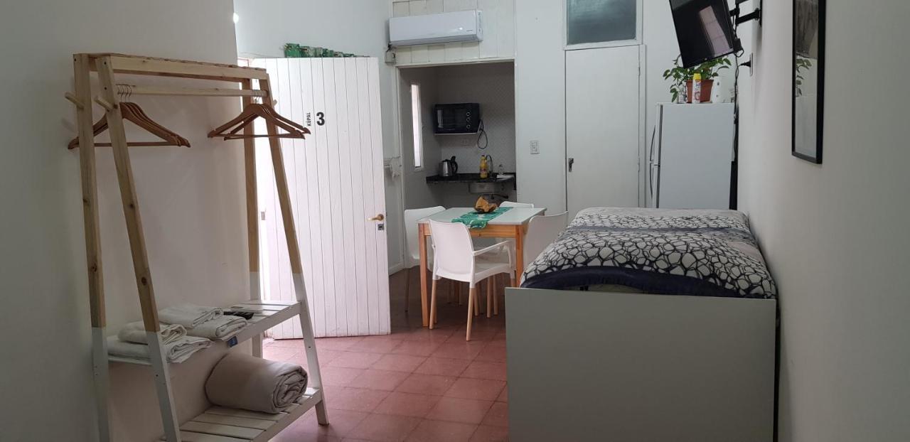 Kupal Departamentos Apartment San Juan Bagian luar foto