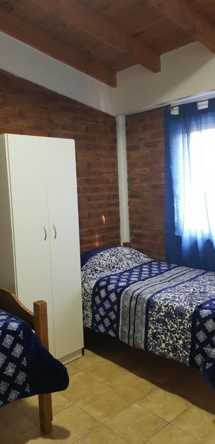 Kupal Departamentos Apartment San Juan Bagian luar foto