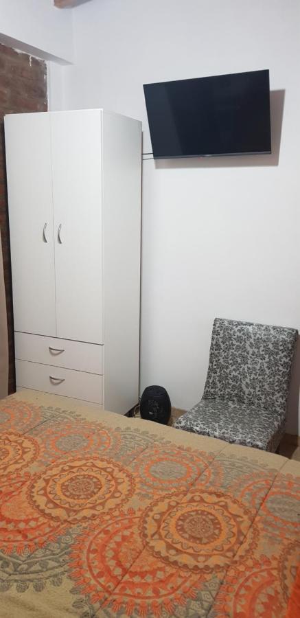 Kupal Departamentos Apartment San Juan Bagian luar foto