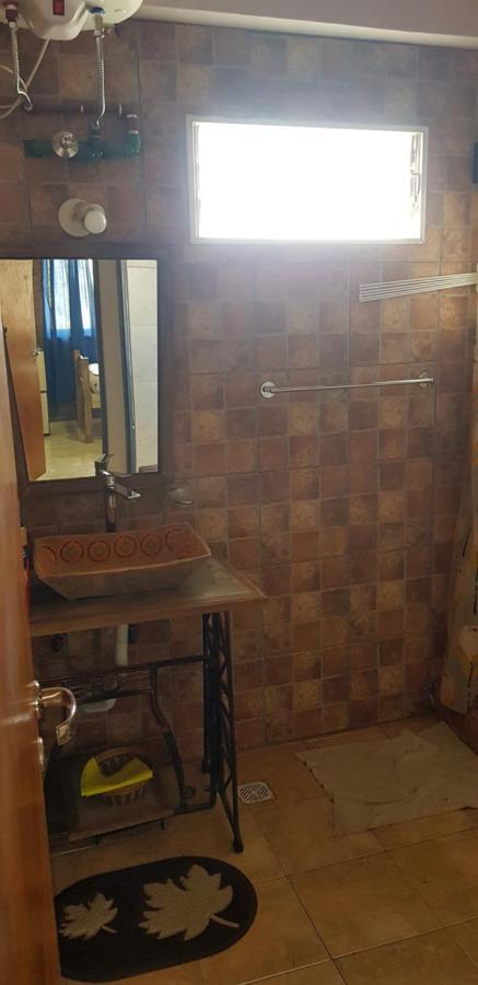 Kupal Departamentos Apartment San Juan Bagian luar foto