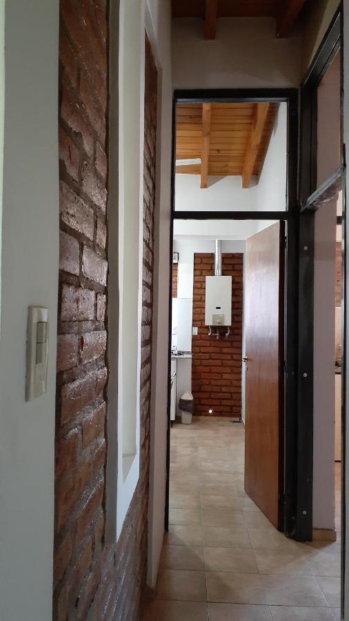 Kupal Departamentos Apartment San Juan Bagian luar foto