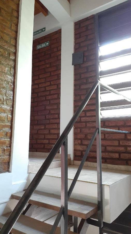 Kupal Departamentos Apartment San Juan Bagian luar foto