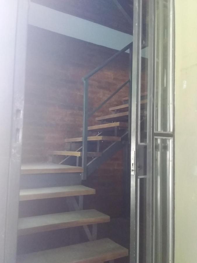 Kupal Departamentos Apartment San Juan Bagian luar foto